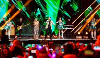 Sławomir i Kajra przygotowali na 
