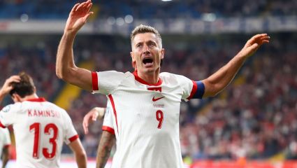 Polska – Holandia [NA ŻYWO]. Transmisja meczu el. MŚ online, live stream (14.11.2025). Gdzie oglądać?