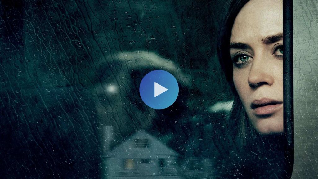 Emily Blunt zagrała tytułową rolę w filmie „Dziewczyna z pociągu” (2016). Fot. TVP
