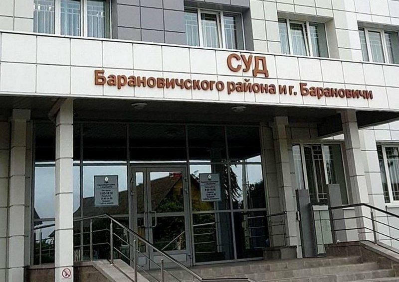 Здымак мае ілюстрацыйны характар. (Крыніца: Вясна / Правы чалавека ў Беларусі / Telegram)