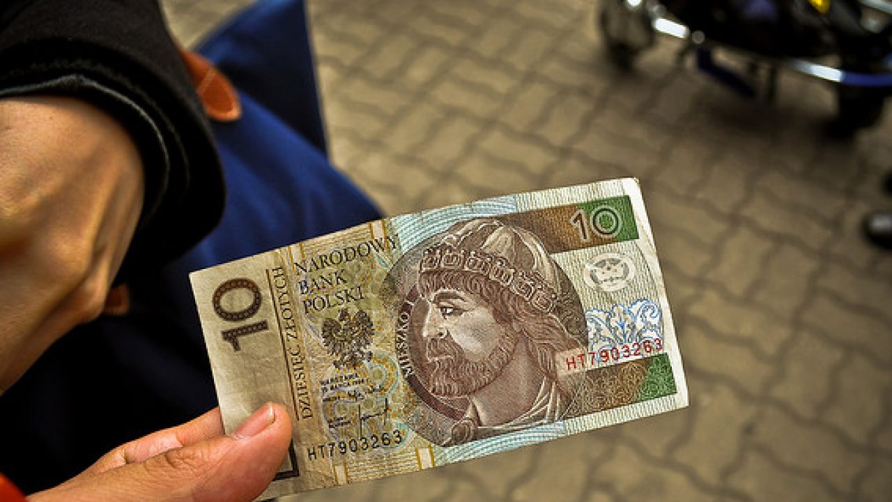 Pieniądze Pieniądze