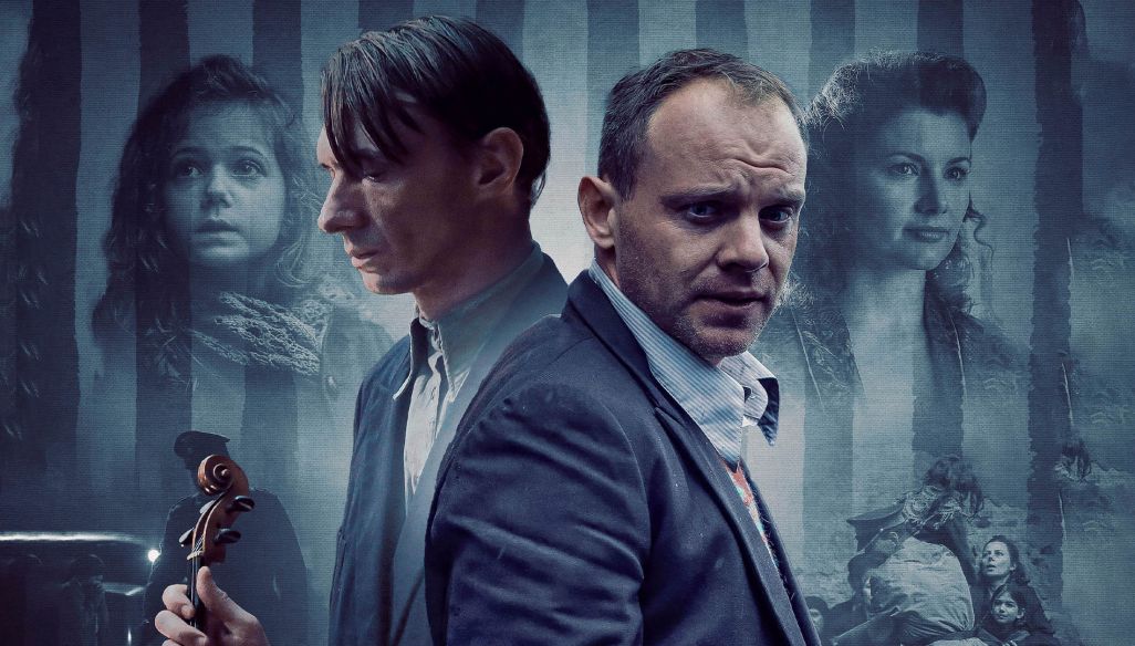 Scena z filmu