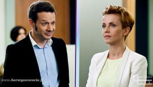 WIDEO: Mikołaj – nowy szef Marty