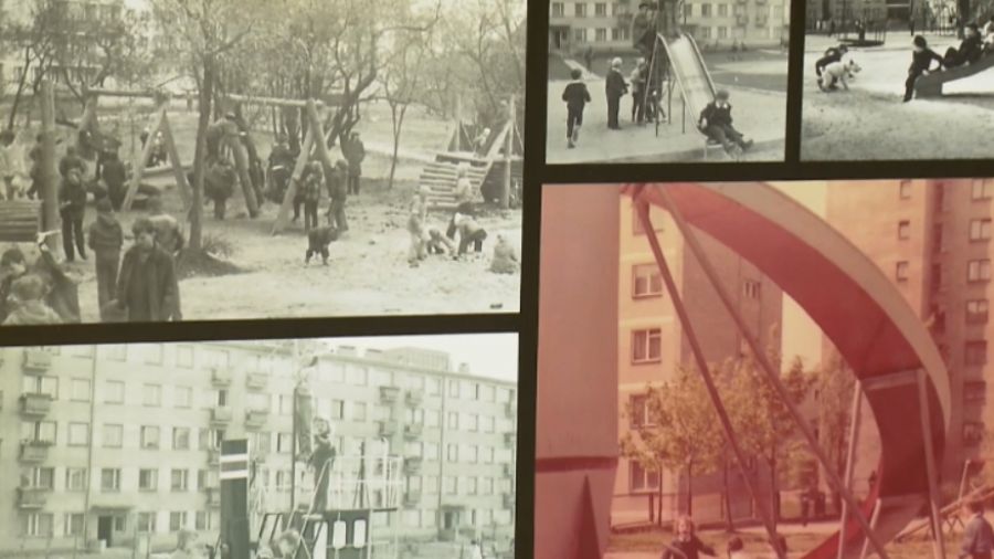 Kielecki KSM na starych fotografiach. W klubie „Słoneczko” będzie się można cofnąć w czasie