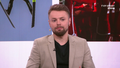 (fot. TVP Sport)