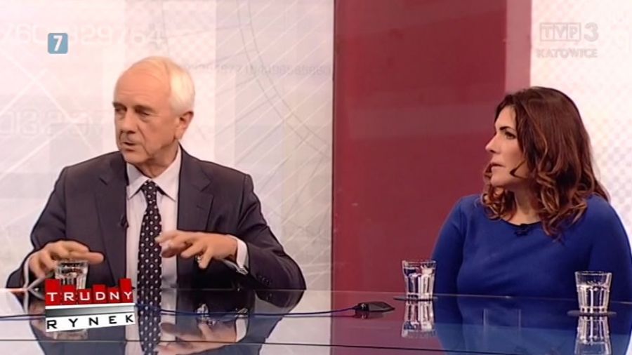 Foto. TVP3 Katowice