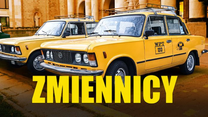Zmiennicy