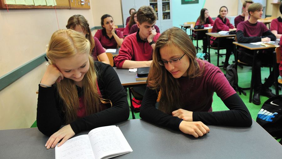 Ranking Szkol Ponadgimnazjalnych Ktore Liceum I Technikum Jest Najlepsze Prywatne liceum rodzinne w centrum warszawy, stawiajace na: liceum i technikum