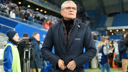 Adam Nawałka. Przesądy i przepis na sukces