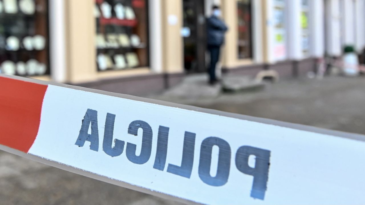 Zaprzeczył, że działał z zamiarem zabójstwa (fot. PAP/J.Dzban, zdjęcie ilustracyjne) Zaprzeczył, że działał z zamiarem zabójstwa (fot. PAP/J.Dzban, zdjęcie ilustracyjne)