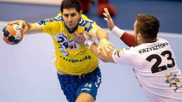 Marko Mamić (fot. PAP)