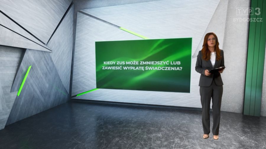 Ekspert ZUS odpowiada odc. 19