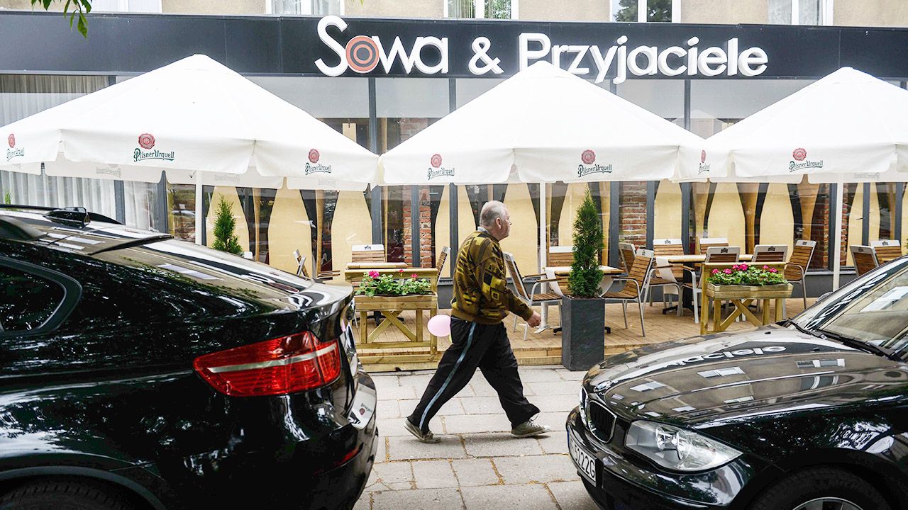 Marek Falenta został skazany w aferze podsłuchowej (fot. arch.PAP/Jakub Kamiński) Marek Falenta został skazany w aferze podsłuchowej (fot. arch.PAP/Jakub Kamiński)