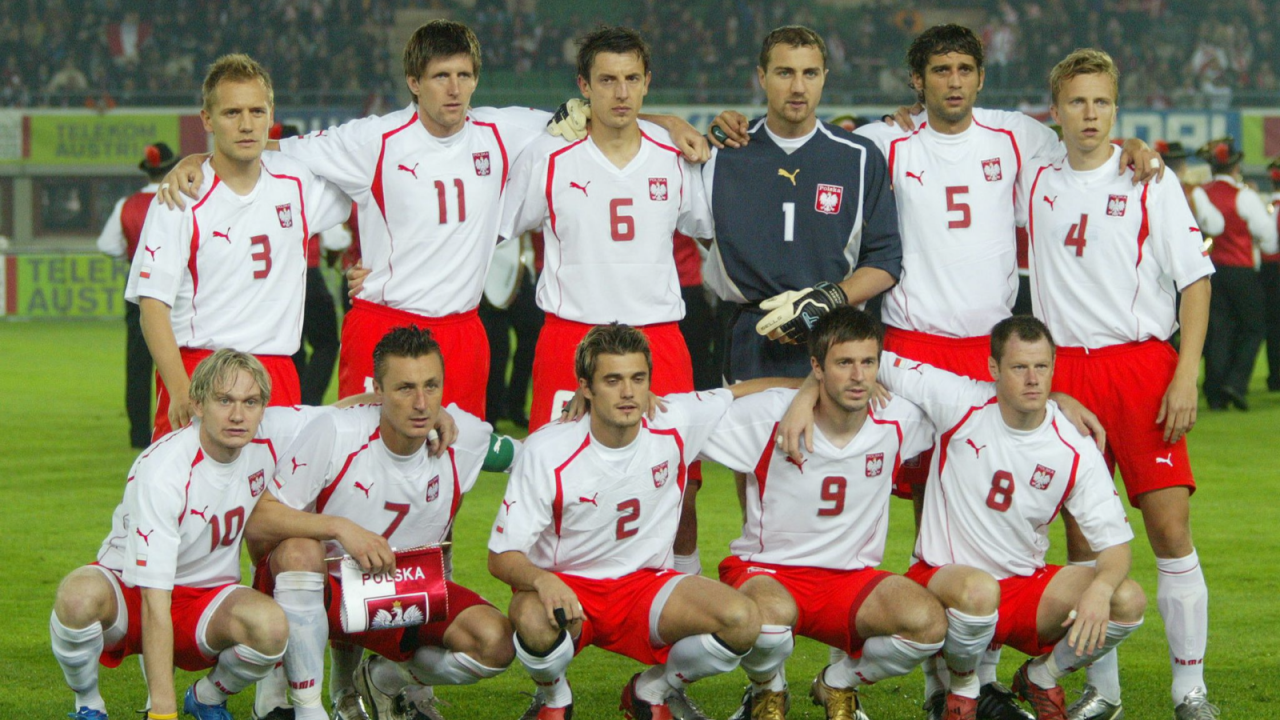 Tomasz Hajto ma powalczyć z Grzegorzem Rasiakiem