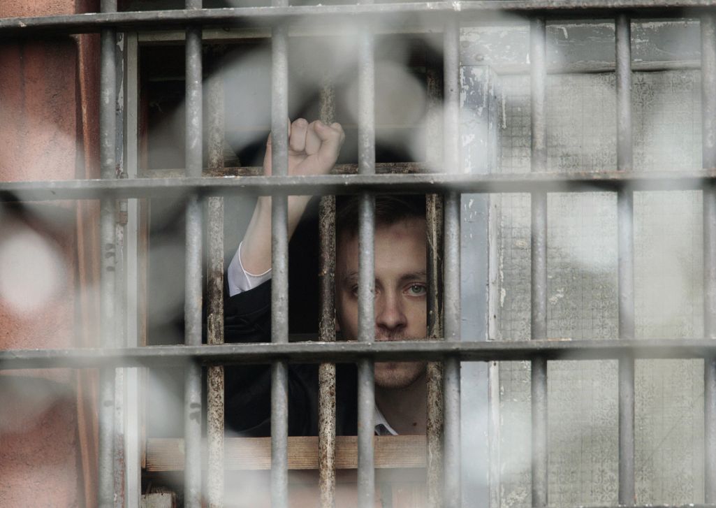 Здымак мае ілюстрацыйны характар. (Фота: Vasily Fedosenko / Reuters / Forum)
