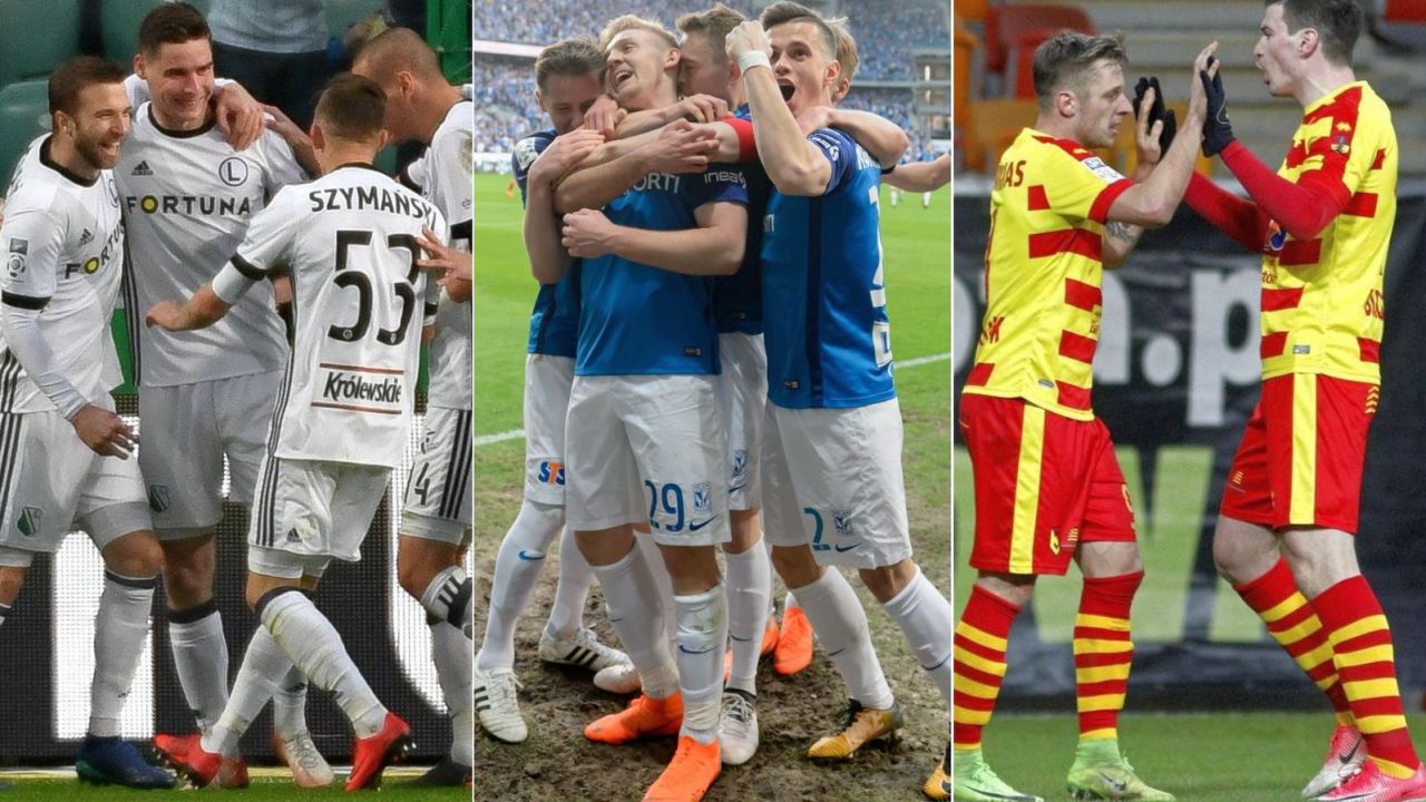 Kto mistrzem, kto spadnie? Eksperci typują! (sport.tvp.pl)