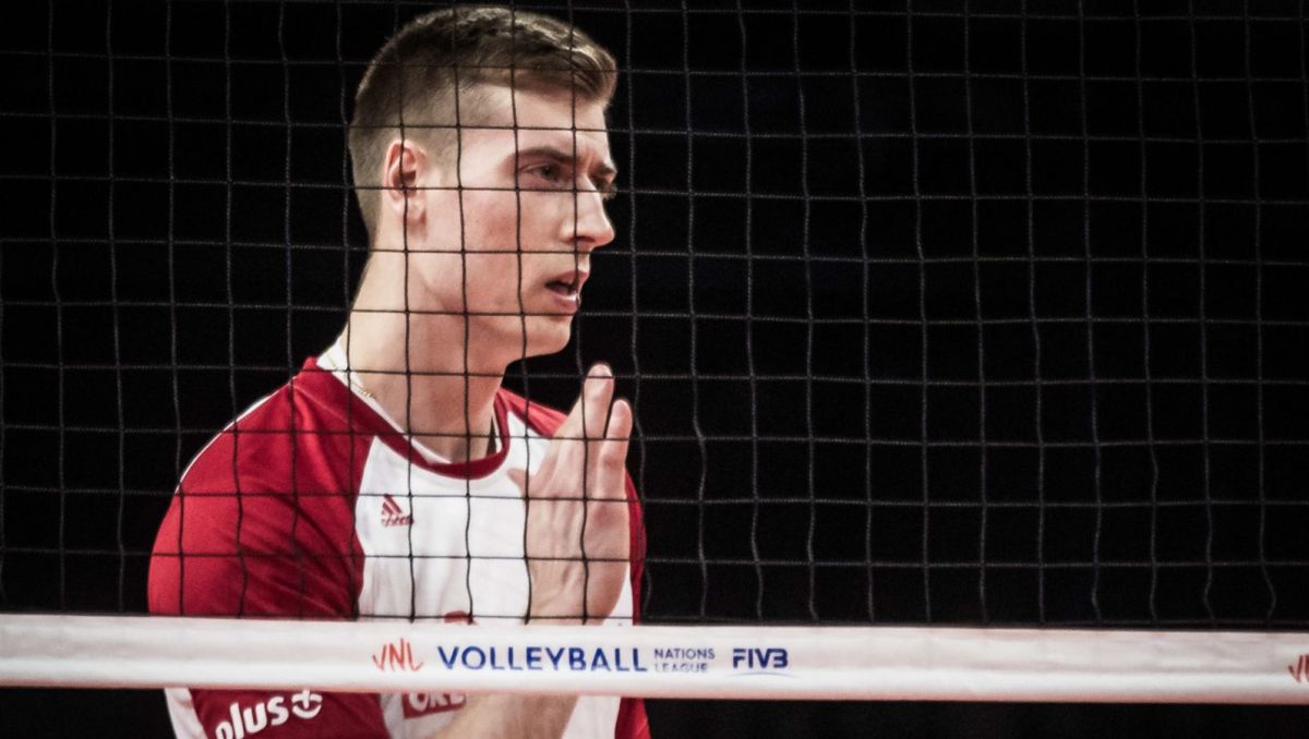 Wybory Vitala 2 Kamil Semeniuk Imponuje Michal Kubiak I Bartosz Kurek Szukaja Formy Sport Tvp Pl
