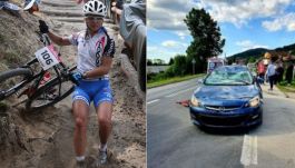 Rita Malinkiewicz (fot. PAP/bielskiedrogi.pl)