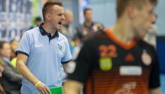 Michał Skórski (fot. PAP)