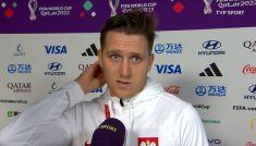 Piotr Zieliński (fot. TVP)
