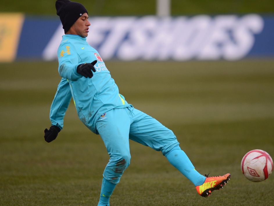 Neymar Neymar