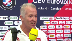 Vital Heynen (fot. TVP)
