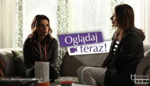 WIDEO: Agnieszka walczy o Adama!