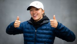 Kiedy mecz Igi Świątek w Stuttgarcie? (20.04.2023)