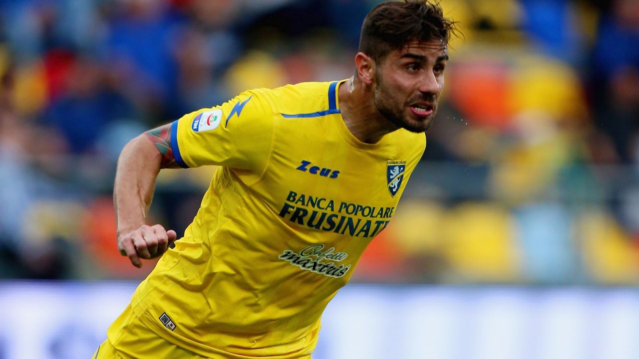 Debiut Przemyslawa Szyminskiego Parma Zagra W Cwiercfinale Pucharu Wloch Zobacz Skro Sport Tvp Pl