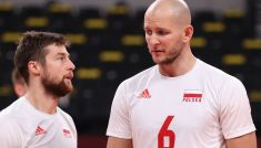 Bartosz Kurek (fot. Getty)
