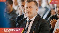 Sportowy wieczór na żywo transmisja 19.01.2022