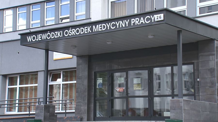 Dolnośląski Ośrodek Medycyny Pracy Wrocław bydgoszcz.tvp.pl