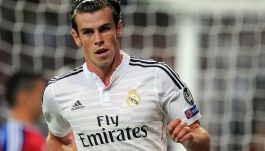 Gareth Bale (fot. Getty)