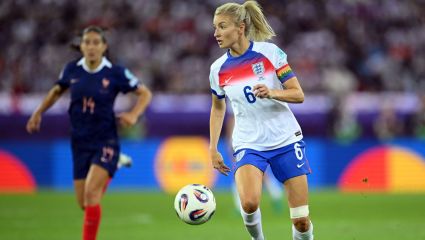 Anglia – Holandia. EURO 2025 kobiet, Zurych – grupa D. Transmisja online na żywo w TVP Sport (09.07.2025)
