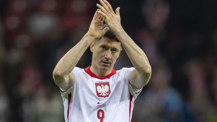 Program "W kadrze" – przed meczem z Holandią. Transmisja online na żywo w TVP Sport (14.11.2025)