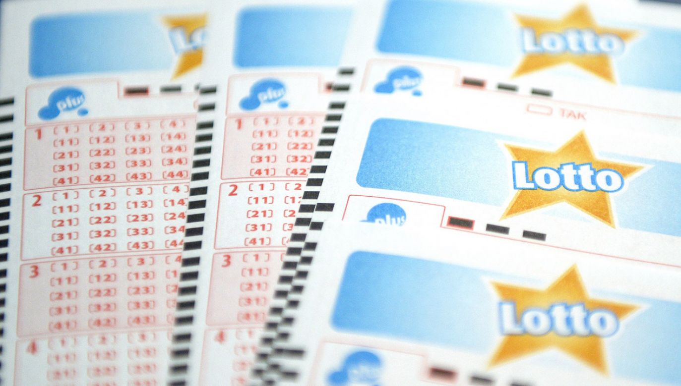 Wyniki losowania Lotto w piątek 21 stycznia (fot. arch.PAP)