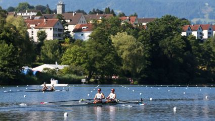Wioślarstwo. Puchar Świata, Lucerna – finały. Transmisja online na żywo w TVP Sport (29.06.2025)