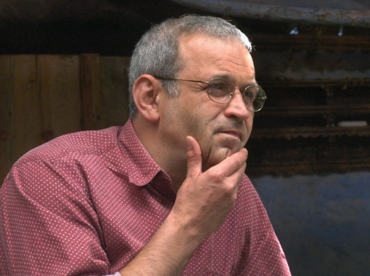 Teatr Telewizji TVP Krzysztof Stelmaszyk ciekawe i bolesne portrety